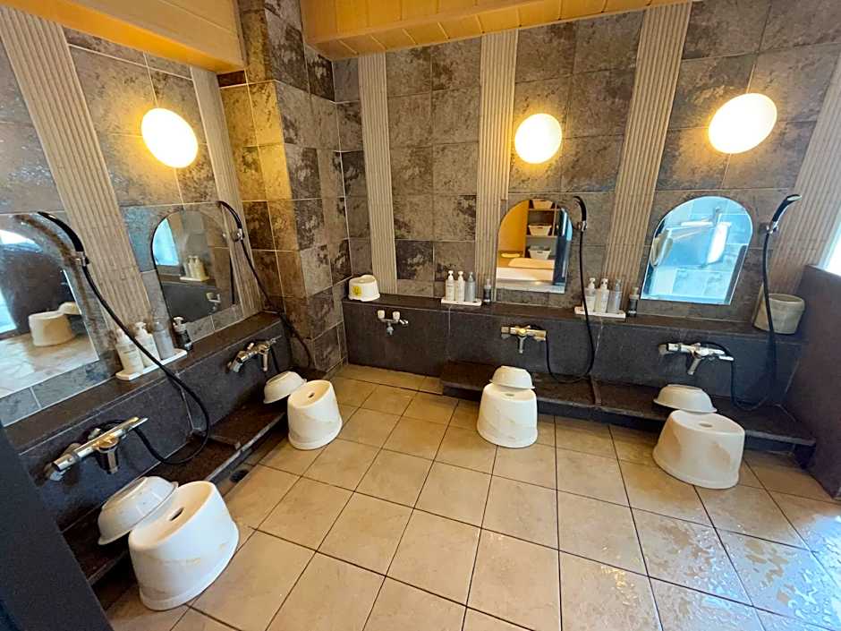 Hotel Route Inn Ichinomiya Ekimae