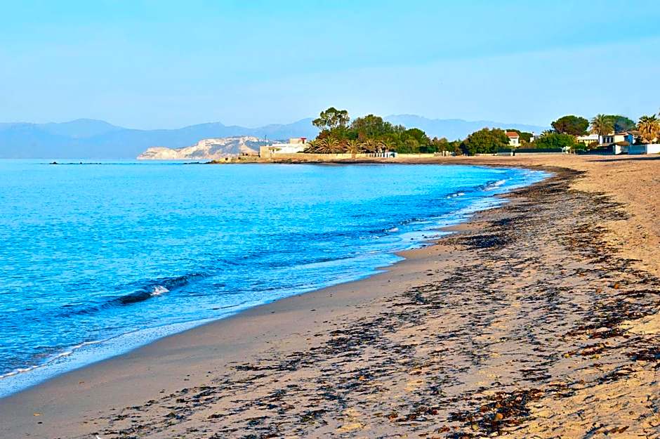 Residence Mar Mediterraneo