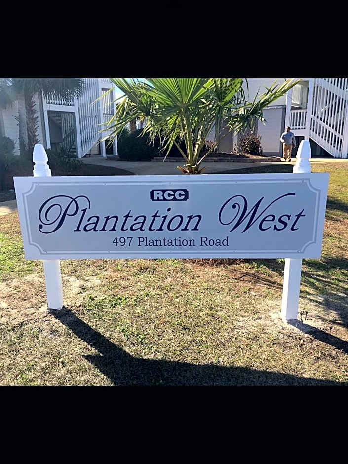Gulf Shores Plantation