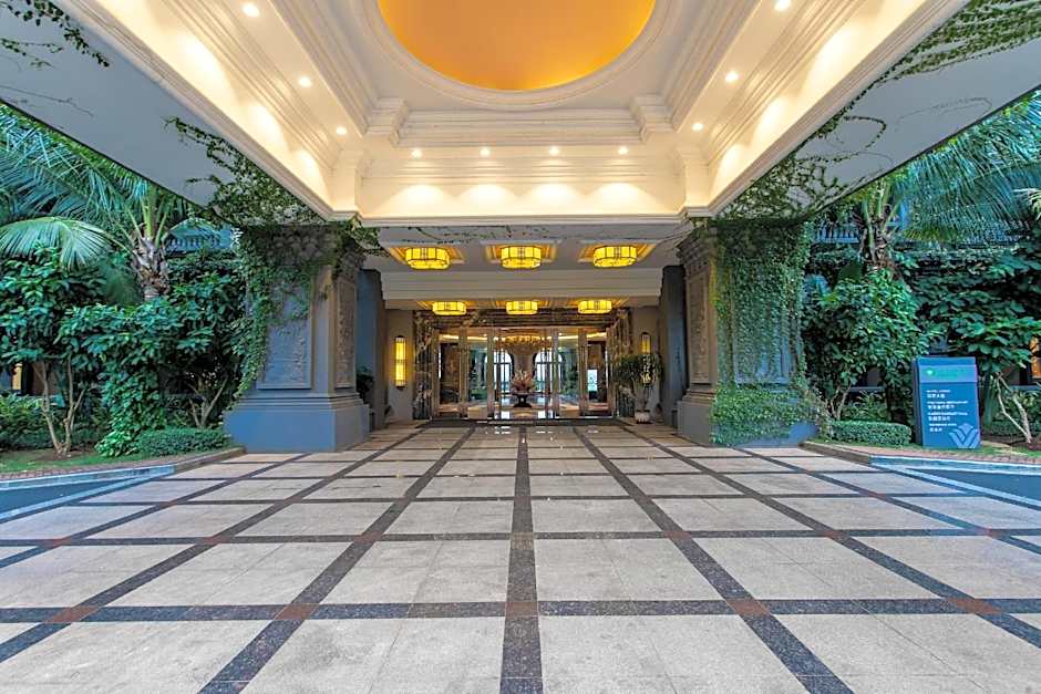 Wyndham Garden Haikou South