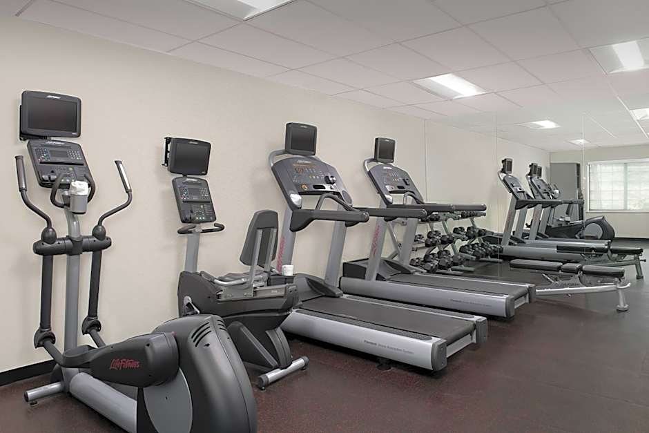 TownePlace Suites by Marriott Sacramento Cal Expo