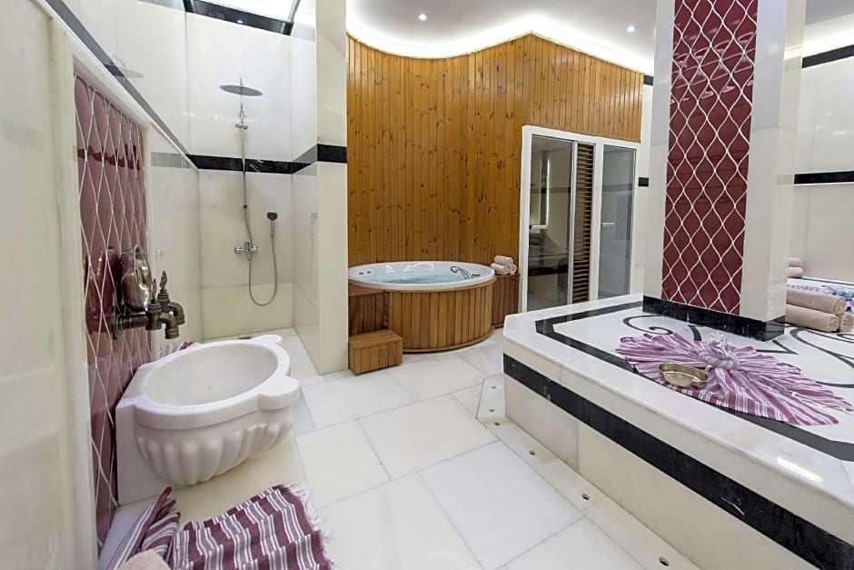 Park Inn by Radisson Ankara Cankaya