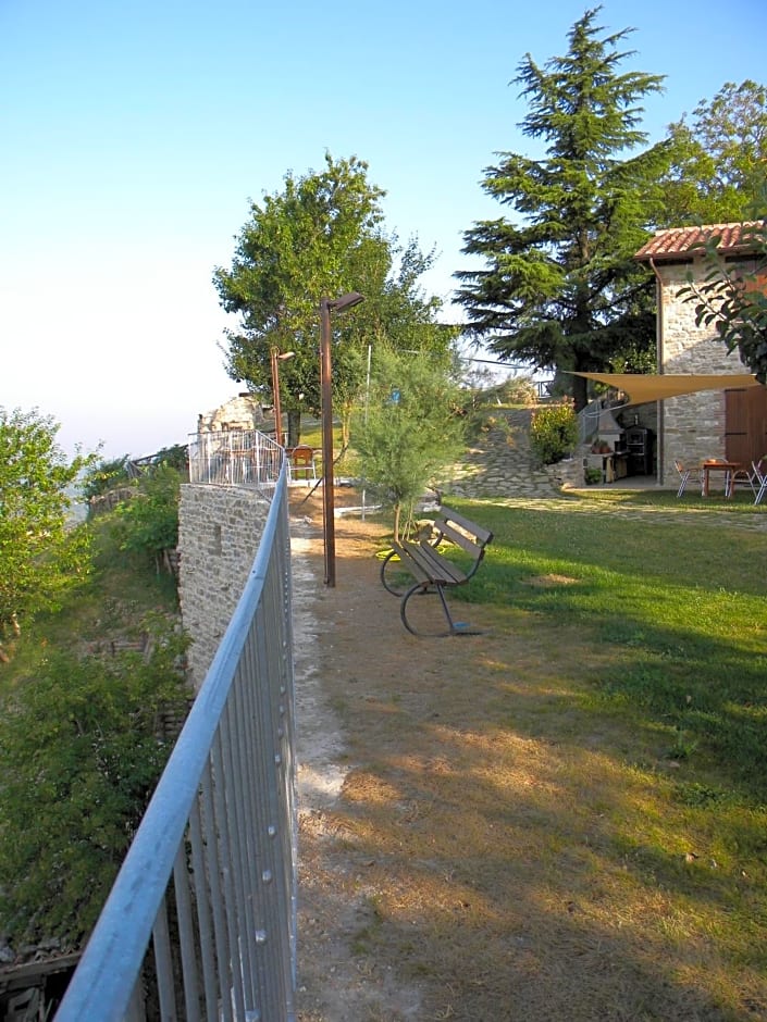 Agriturismo Borgo San Benedetto