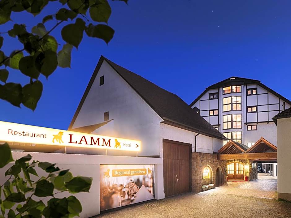 Hotel Lamm