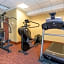 Quality Inn & Suites Sellersburg