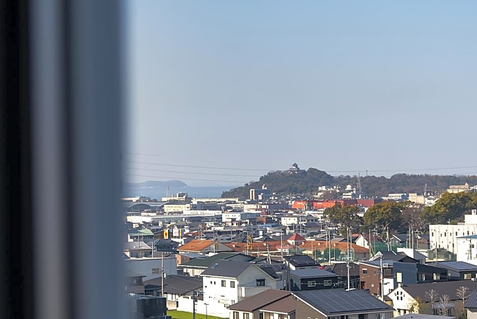 Super Hotel Shikoku-chuo