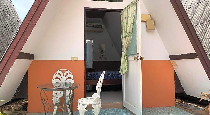 Sam's House Guesthouse