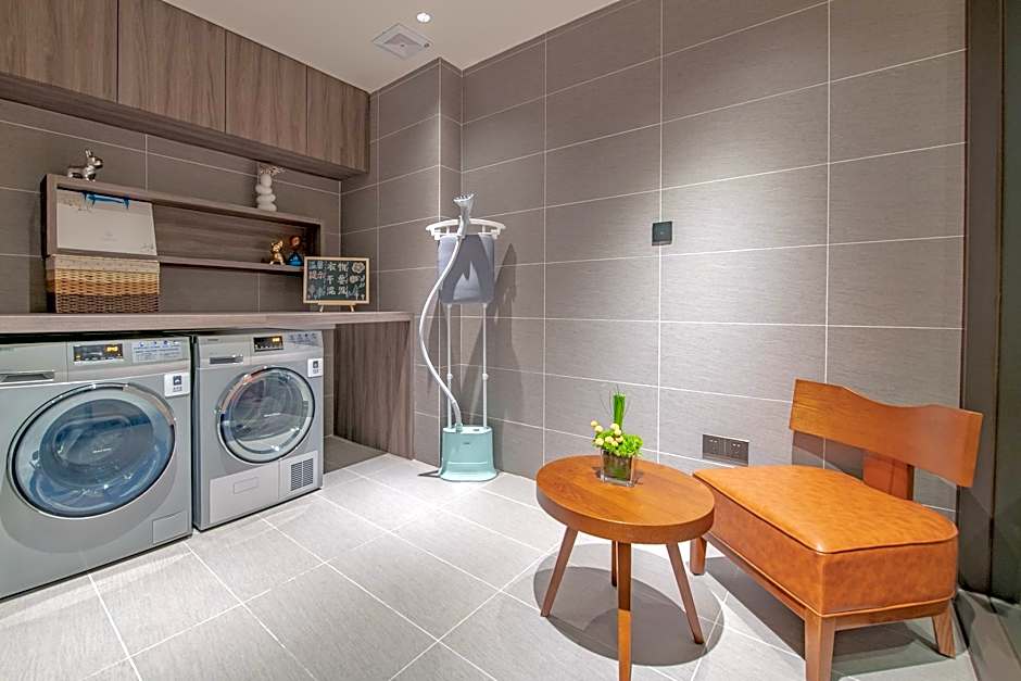 Hanting Yipintianxia – Chengdu, IL