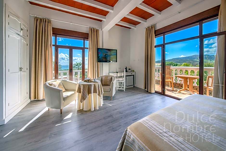 Dulce Nombre Hotel - Apartamentos