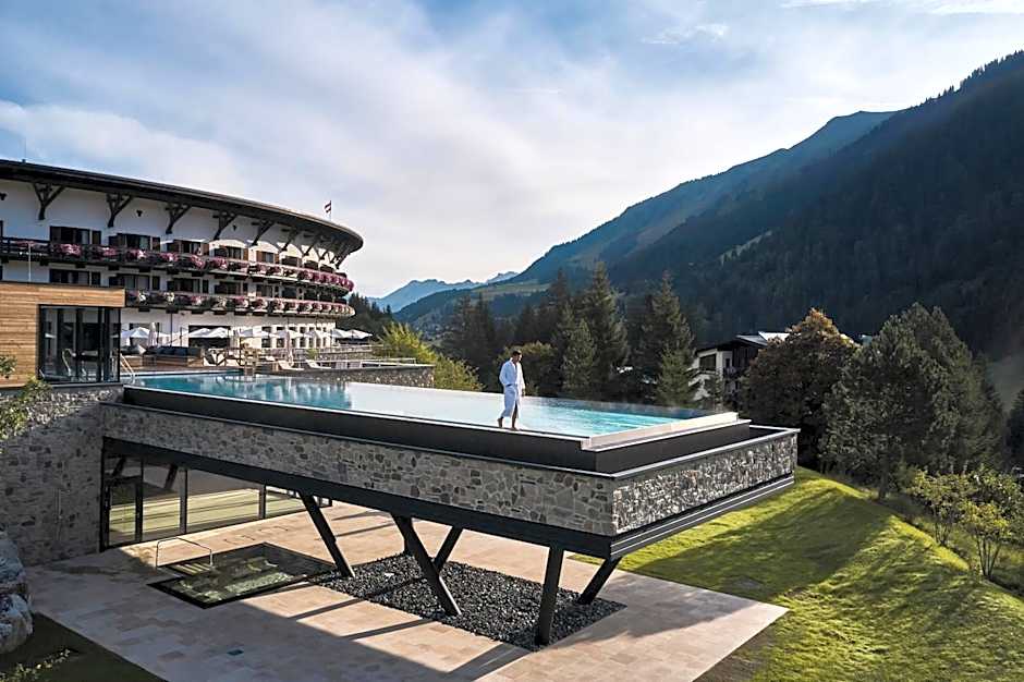 A-ROSA Ifen Hotel Kleinwalsertal