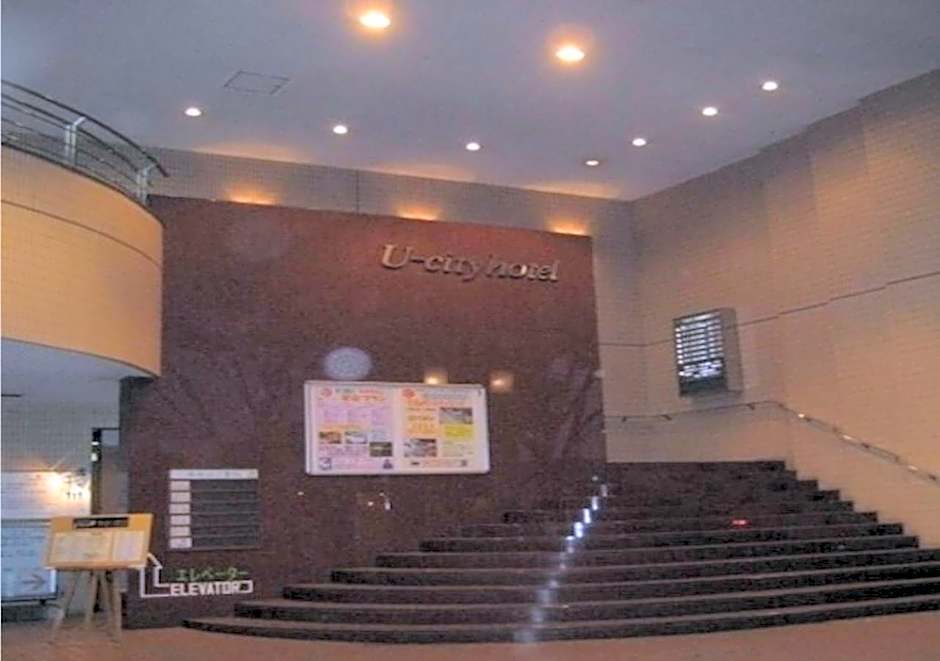 Narita U-City Hotel / Vacation STAY 42514