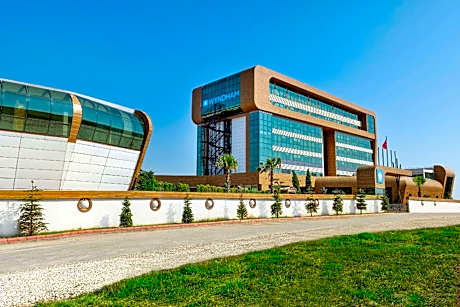 Wyndham Cerkezkoy