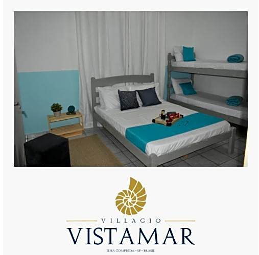 Villagio Vistamar Ilha Comprida