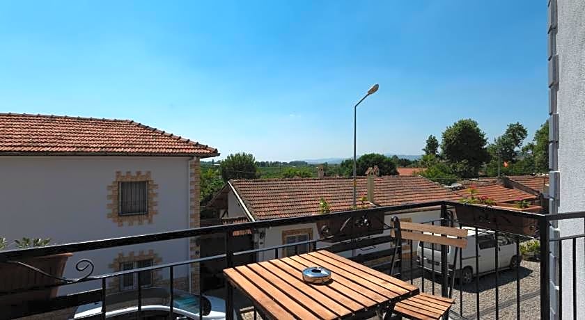 Rebetika Hotel