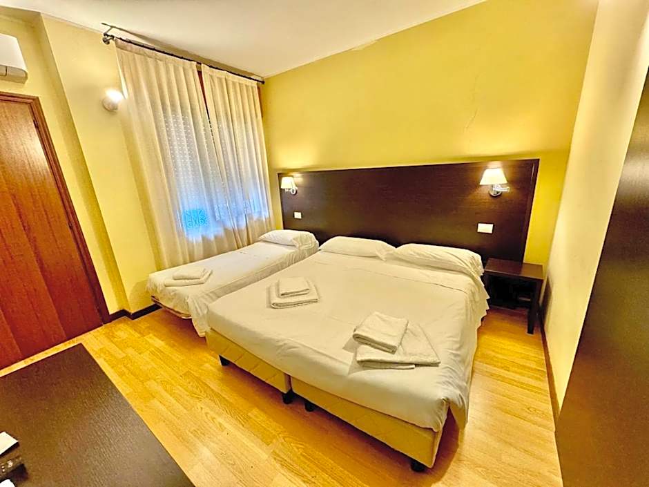 Hotel Guidi