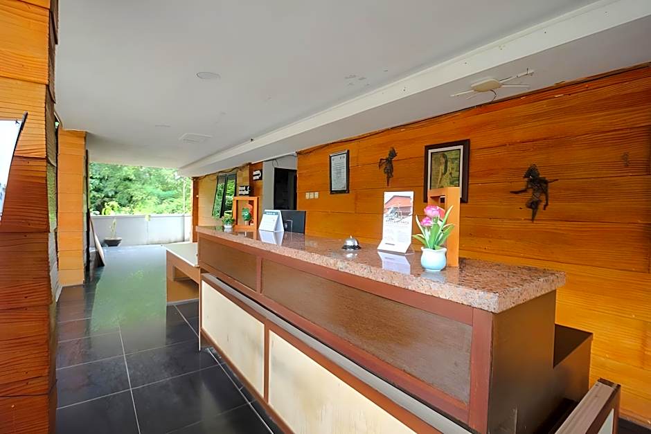 Bwalk Hotel Malang