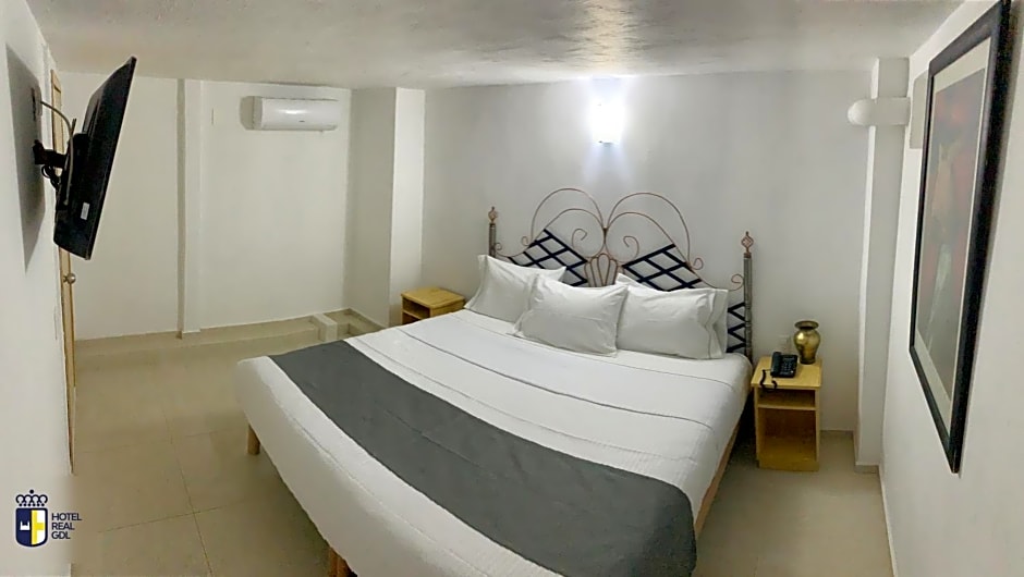 Hotel Real GDL