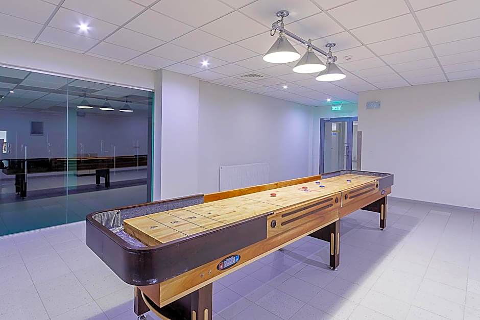 Medical SPA "Eglės sanatorija" Comfort Druskininkai