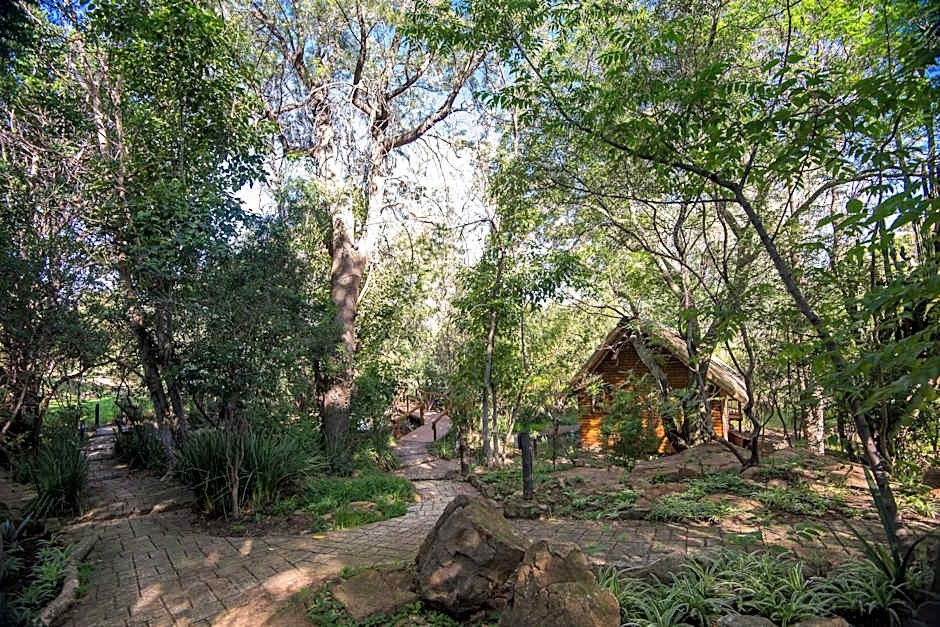 Amadwala Lodge