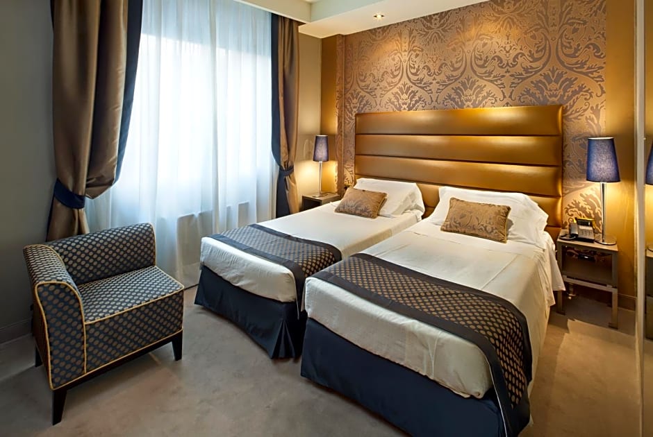 Hotel Mozart