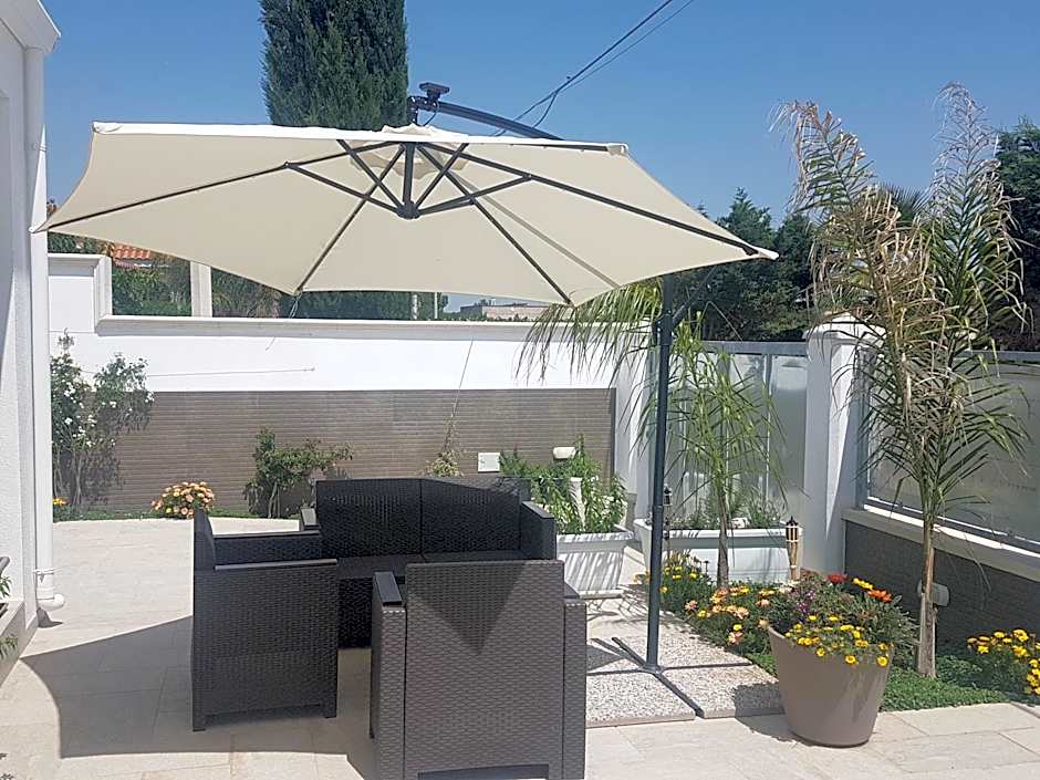 B&B villa brezza marina