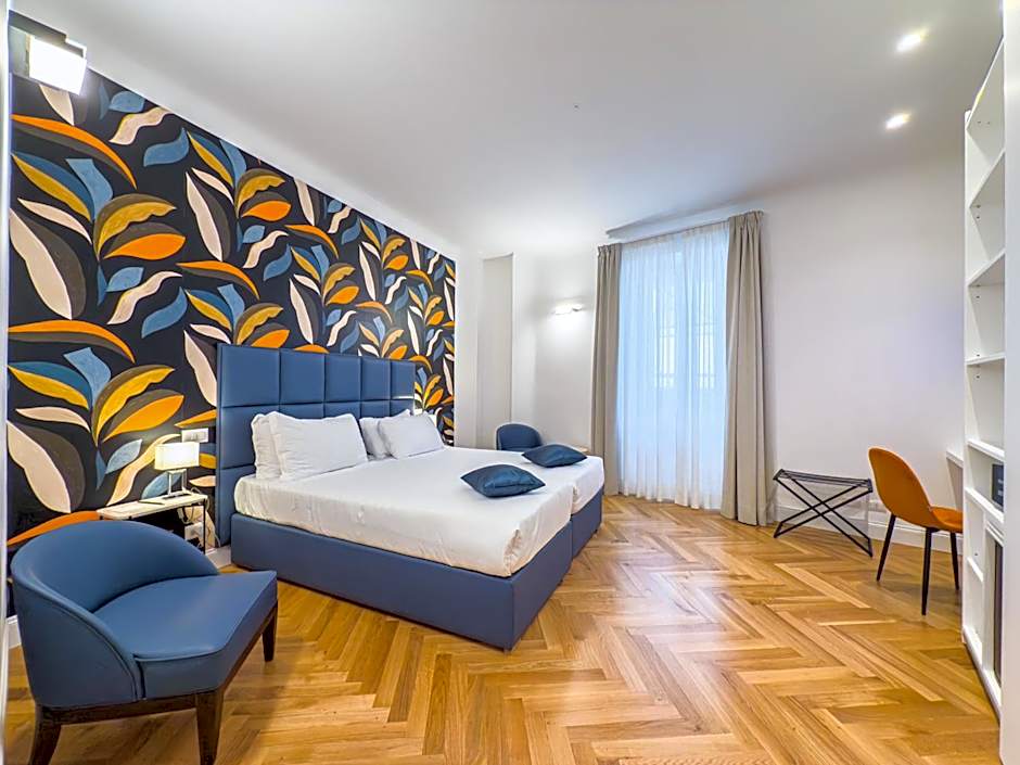 Albergo Abruzzi