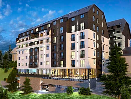 Hotel Djina - Kopaonik