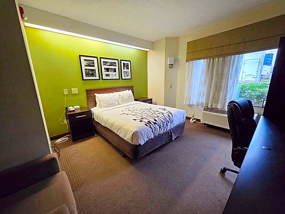 SureStay by Best Western Summerville Flowertown