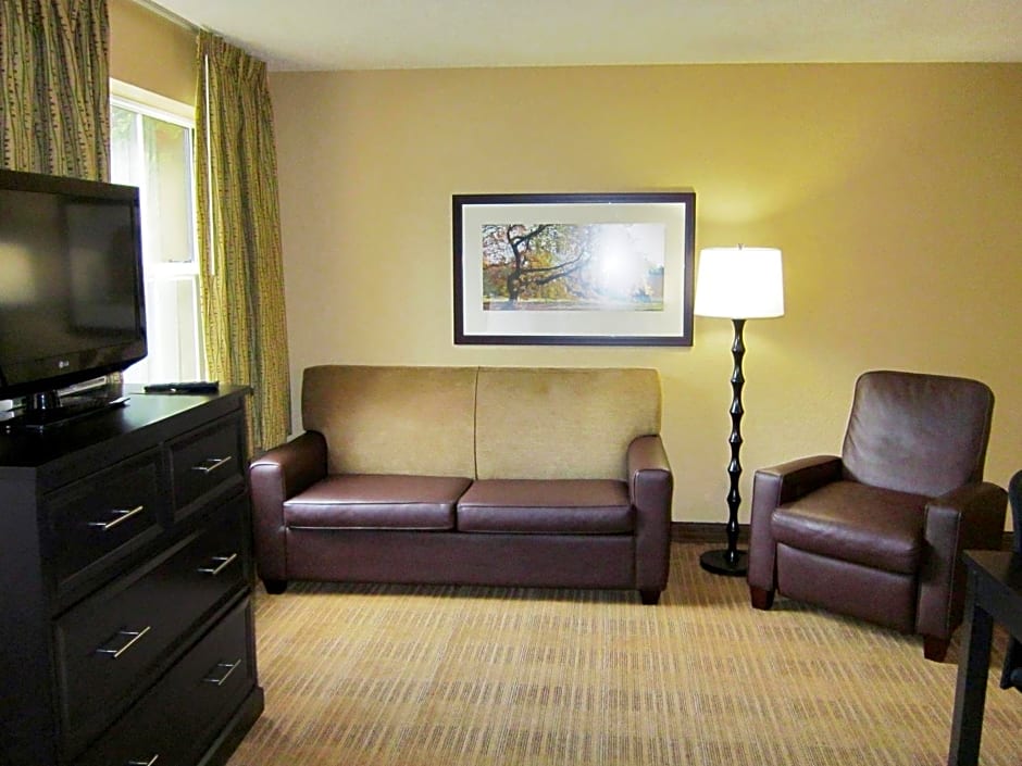 Extended Stay America Suites - Oakland - Alameda Airport