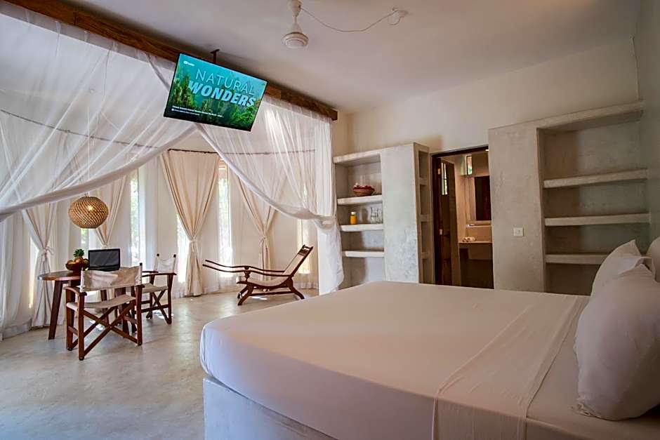 Palm Garden ECO Boutique Hotel No Kids under 12
