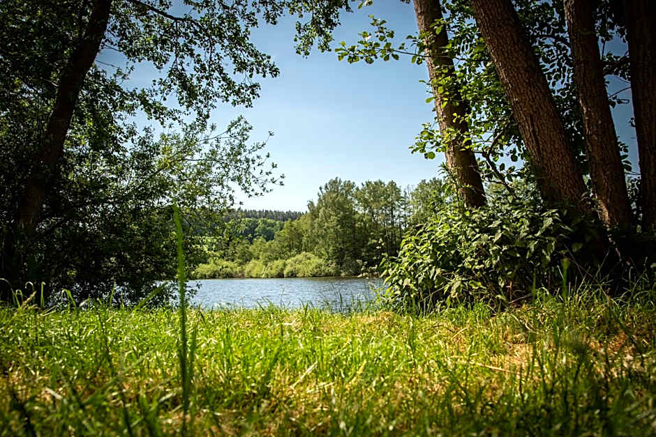 Hotel Russweiher
