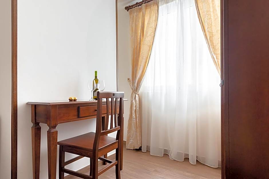 Casa in Monti