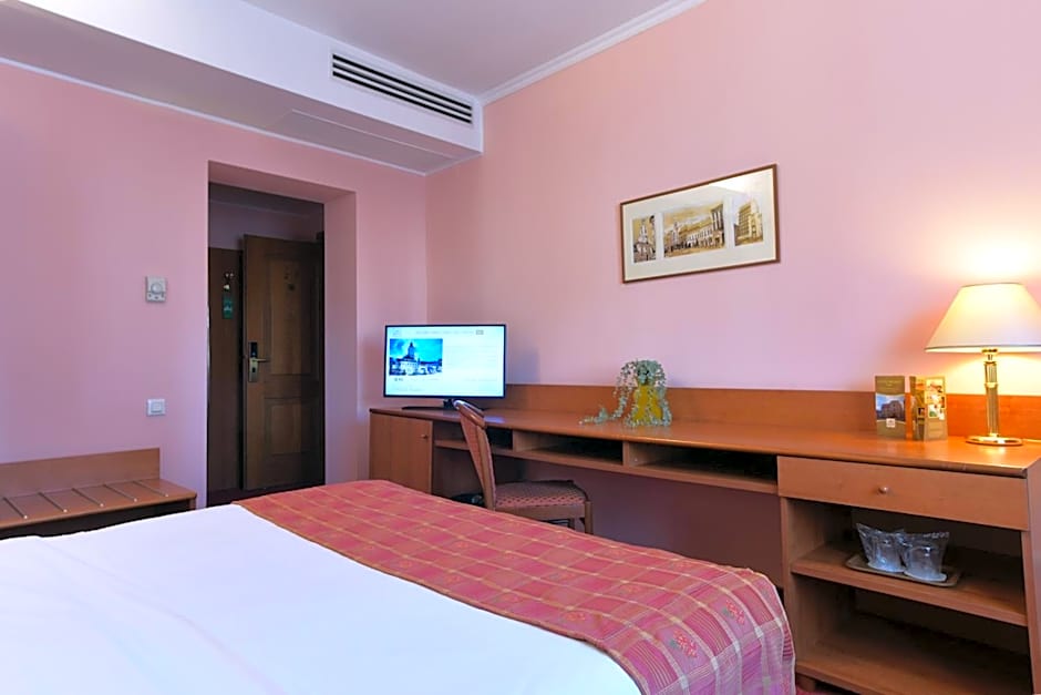 Hotel Brasov