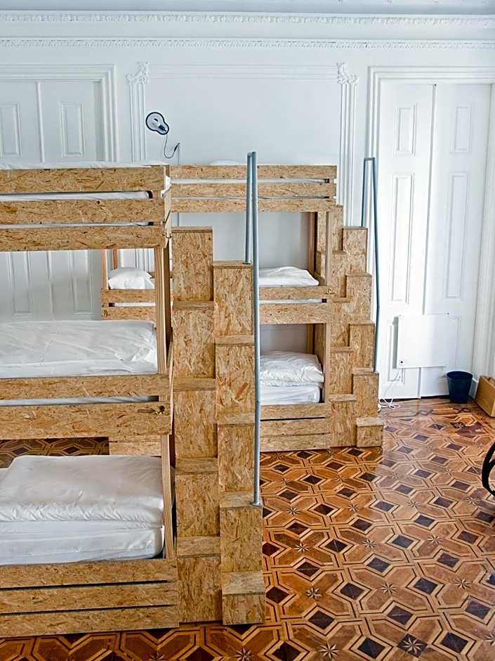Photo 1 of 8 of Bed in 12-Bed Mixed Dormitory Room