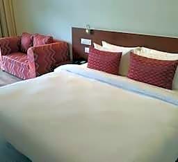 Lemon Tree Hotel Gangtok