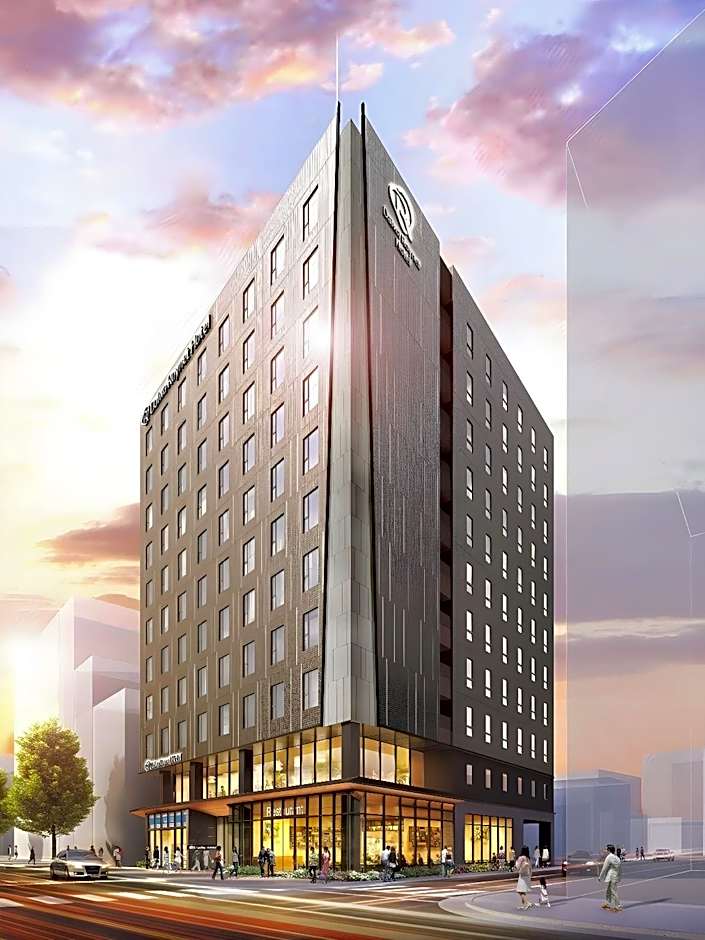 Daiwa Roynet Hotel Sendai Ichibancho