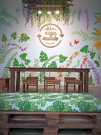 Hostel Vagamundo