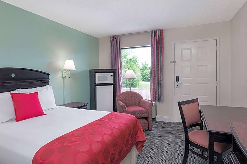 Ramada by Wyndham Pelham