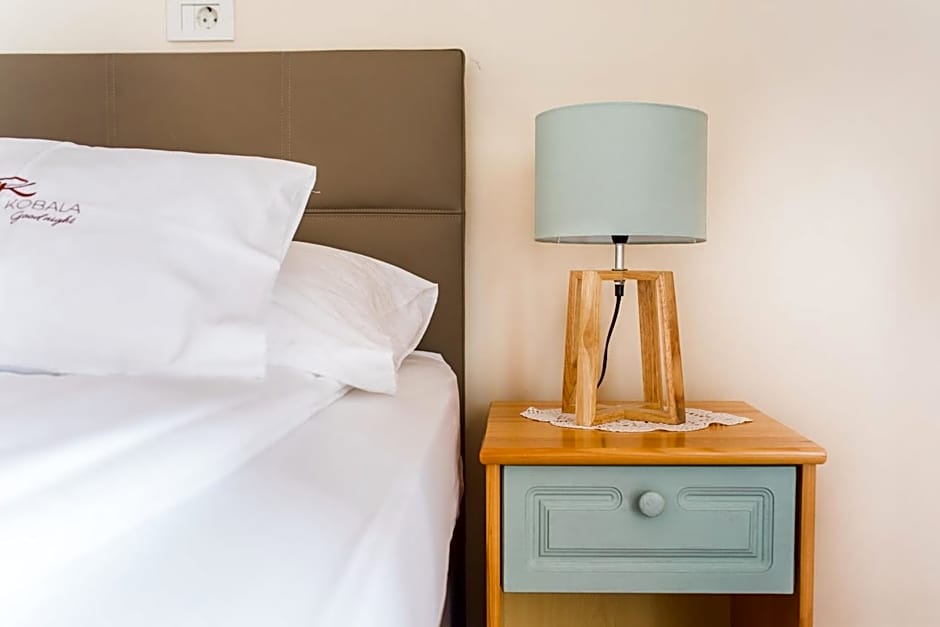 Hotel Penzion Kobala