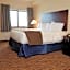 Cobblestone Inn & Suites - Denison | Oak Ridge