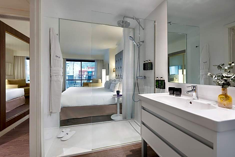 Meliá Palma Marina