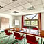 Mercure Hotel Bad Duerkheim An Den Salinen