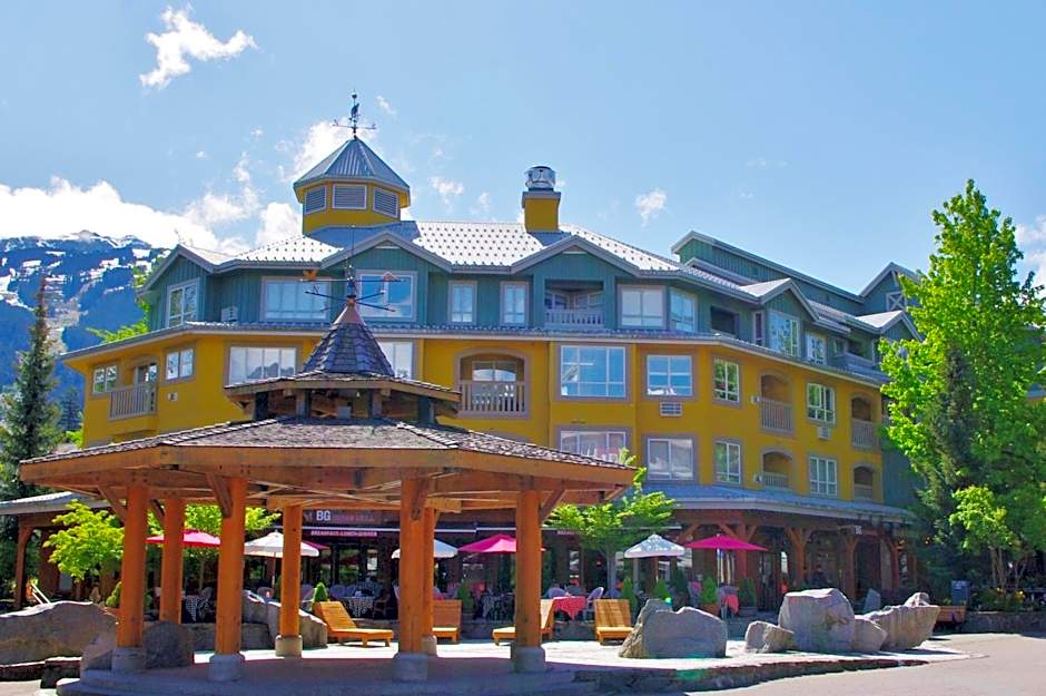 Bear Lodge Two Bedroom by MVA