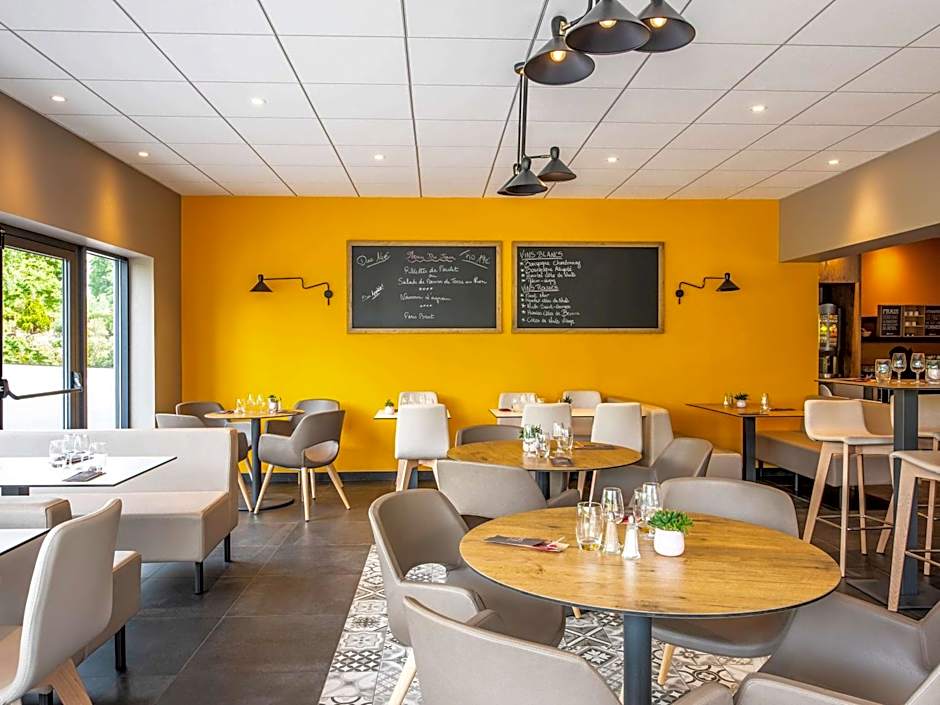 ibis Nuits Saint Georges
