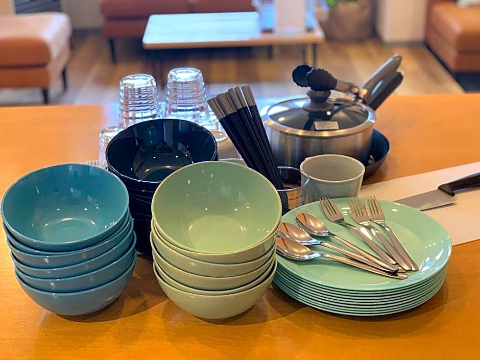 THE STAY WAKKANAI - Vacation STAY 40685v