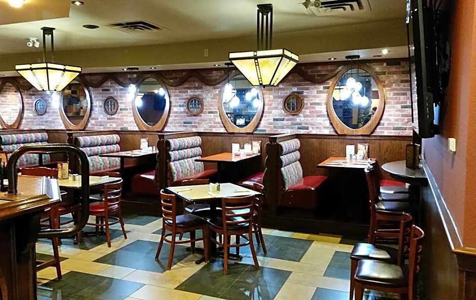 Travelodge by Wyndham Simcoe