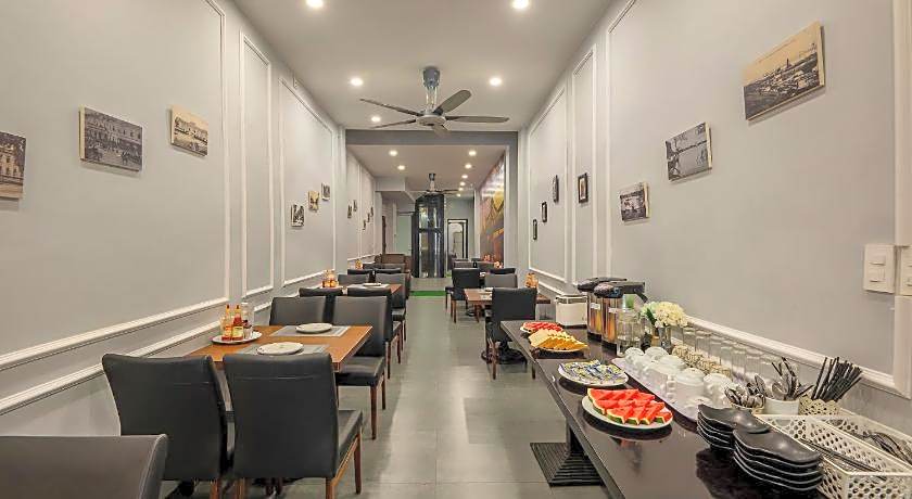 La Renta Premier Hotel & Spa