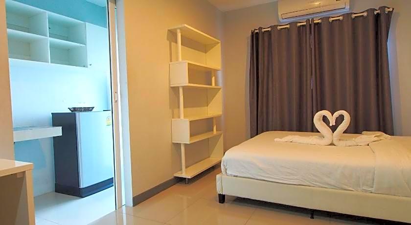 I - Beyond Residence