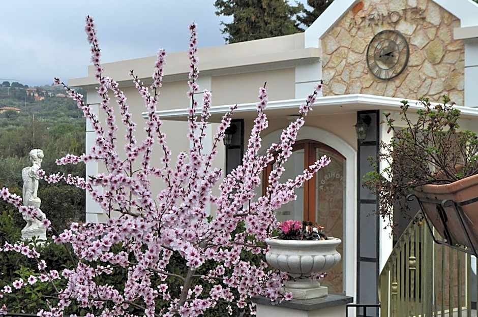 Agri Art Croce Vallone