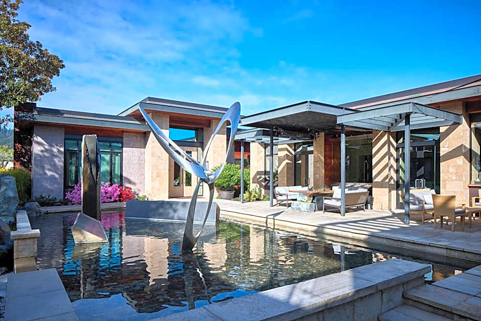 Bardessono Hotel and Spa